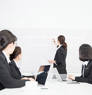 企業(yè)文化